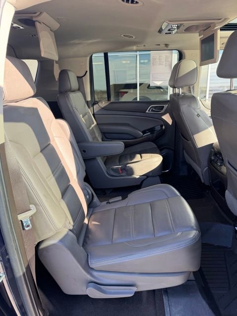 Used 2019 GMC Yukon XL Denali w/ Denali Ultimate Package image 22