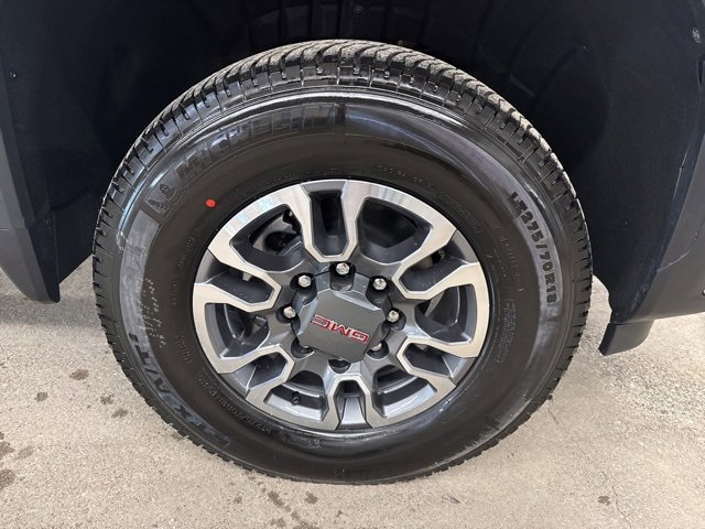 New 2026 GMC Sierra 2500 SLE w/ SLE Convenience Package image 9