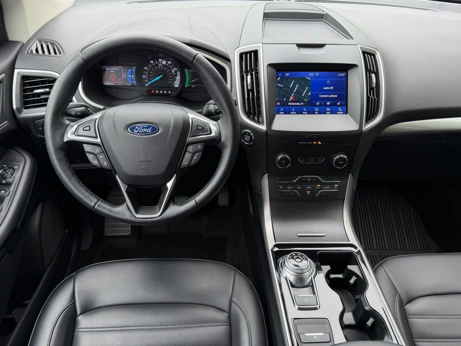 Used 2020 Ford Edge SEL w/ Convenience Package FWD image 31