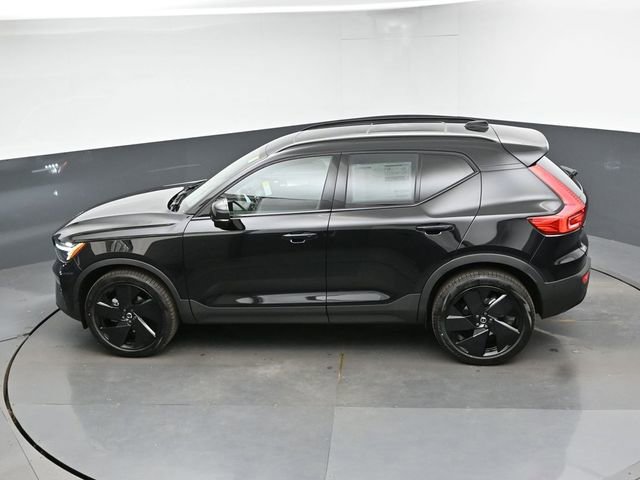 New 2026 Volvo XC40 B5 Ultra w/ Protection Package Premier AWD/4WD image 47