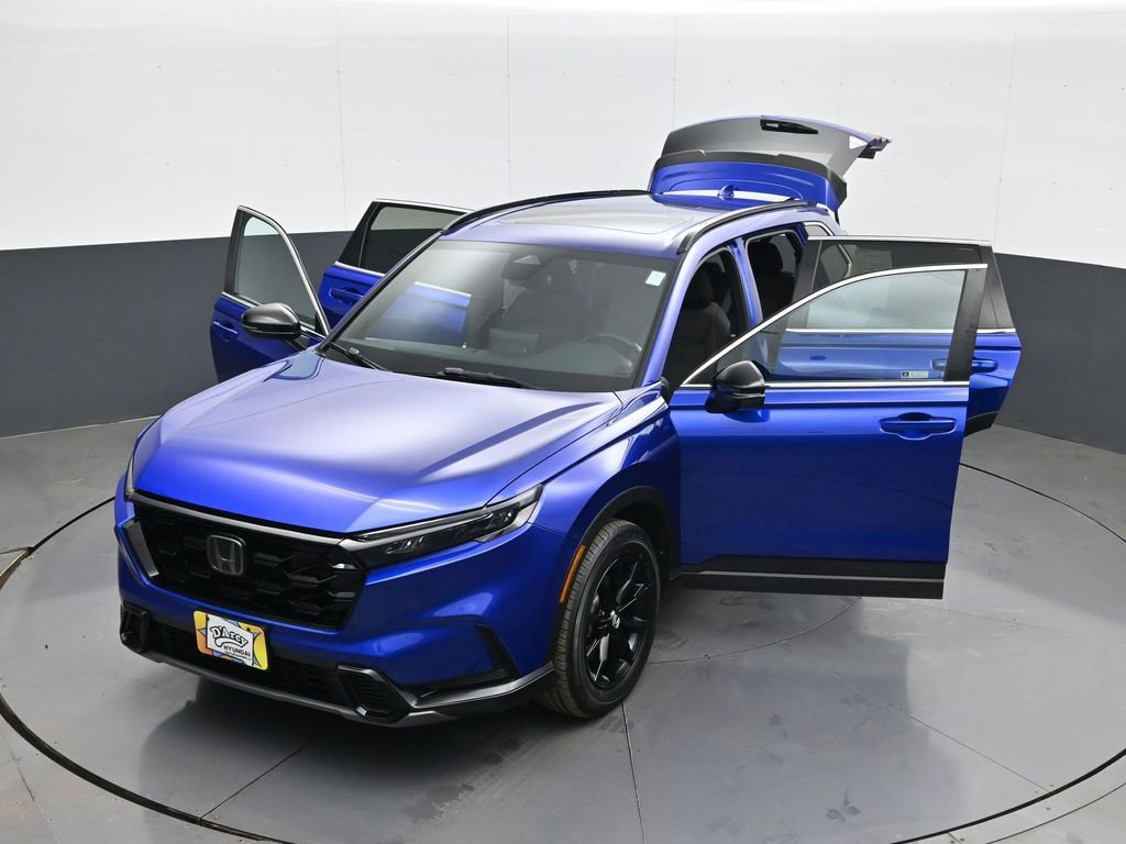 Used 2023 Honda CR-V Sport image 30