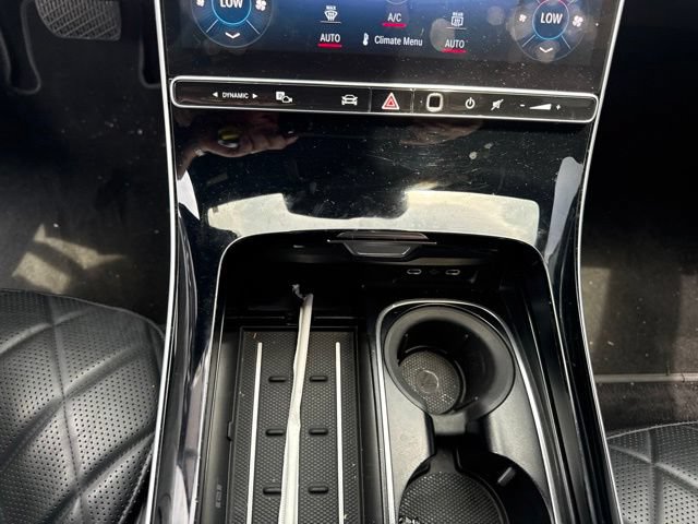 Used 2021 Mercedes-Benz S 580 4MATIC Sedan image 10