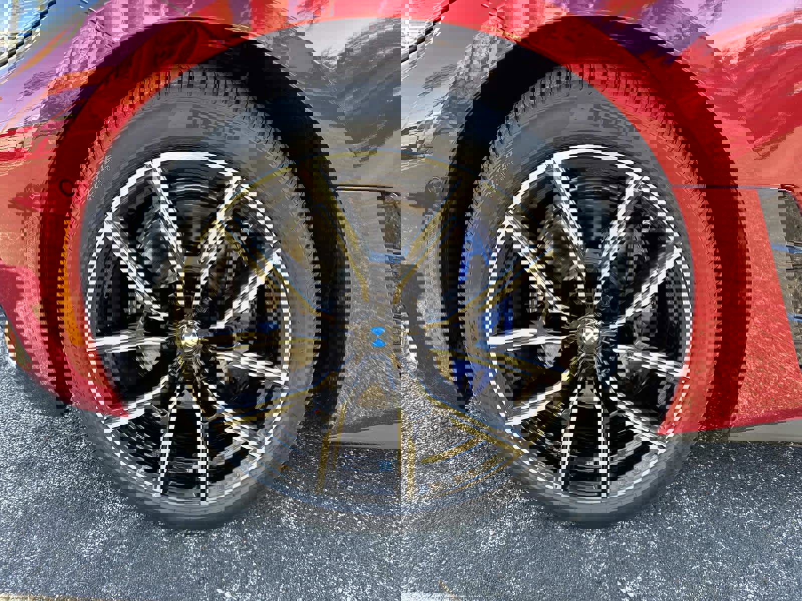 Certified 2025 BMW M440i image 10