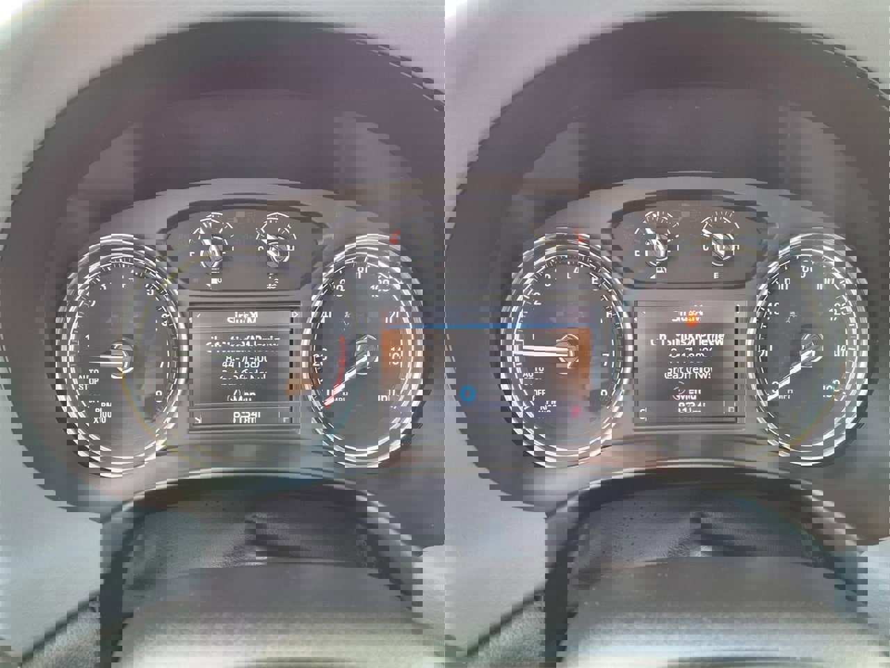 Used 2020 Buick Enclave Premium w/ Sun and Sites Package image 30