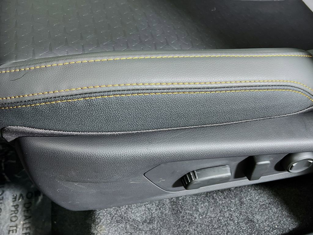 New 2026 Subaru Forester Wilderness w/ Wilderness Plus Package image 15