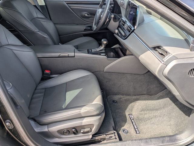 Used 2023 Lexus ES 350 w/ Accessory Package (Z1) image 31
