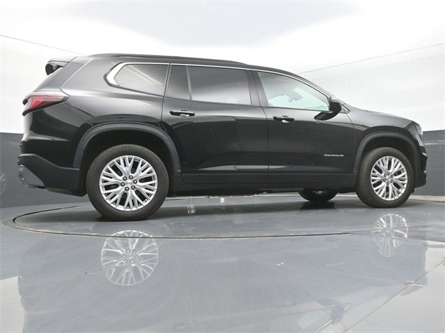 Used 2024 GMC Acadia Elevation image 45