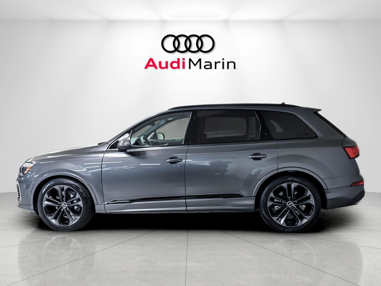 New 2026 Audi Q7 Premium Plus image 2