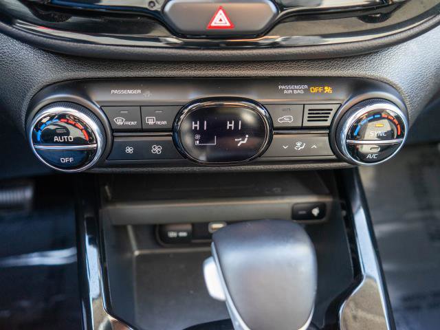 Certified 2023 Kia Soul EX image 25