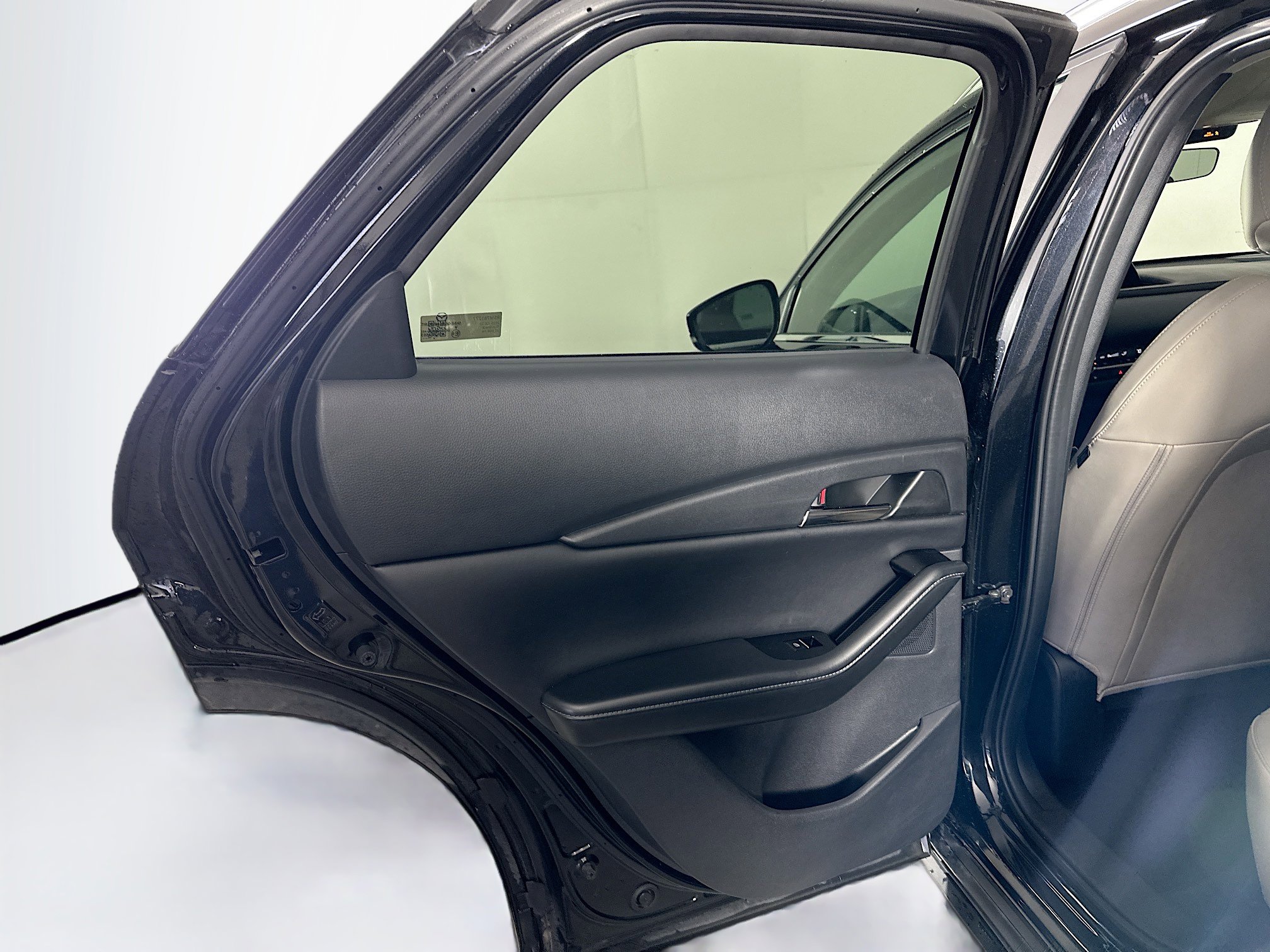 Used 2025 MAZDA CX-30 AWD 2.5 S w/ Preferred Package image 25