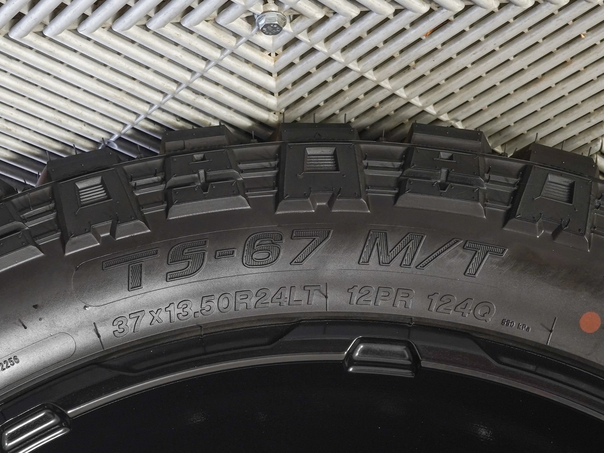 Used 2026 Ford F450 King Ranch AWD/4WD image 37