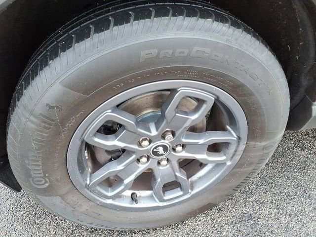 Used 2022 Ford Bronco Sport Big Bend w/ Convenience Package image 9