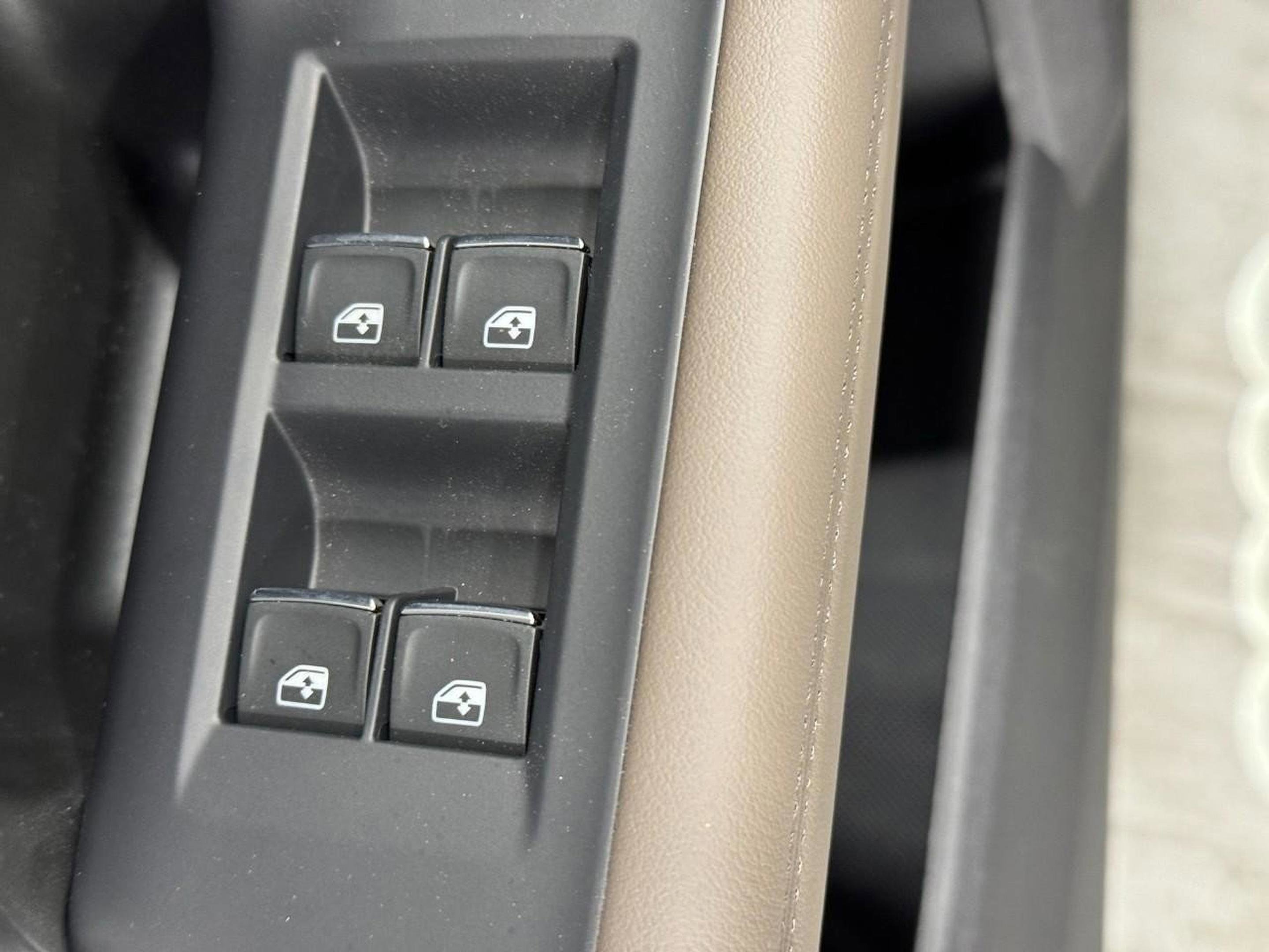 New 2025 Audi Q5 Premium Plus image 24