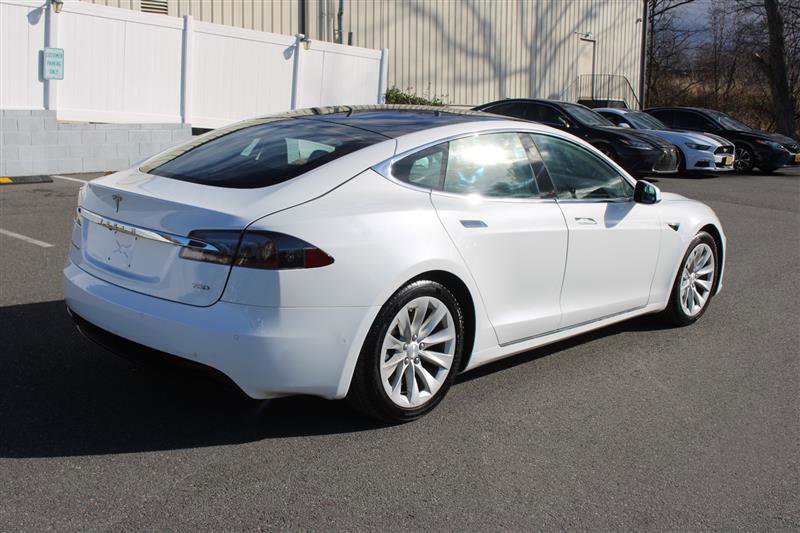 Used 2018 Tesla Model S 75D image 8