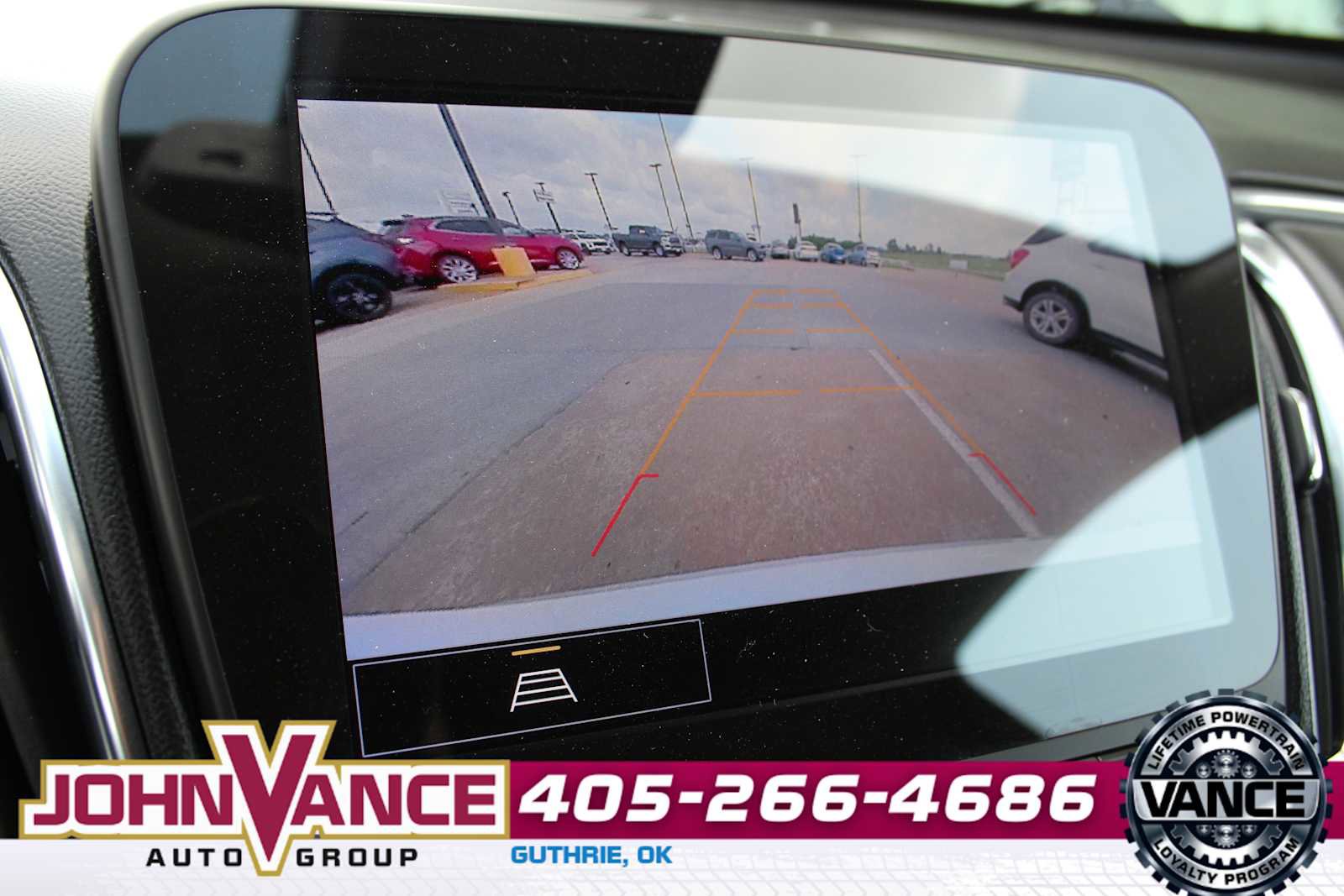 Used 2024 Chevrolet Malibu LT image 34