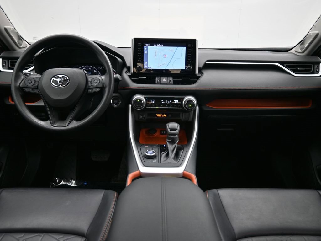 Used 2019 Toyota RAV4 Adventure image 33