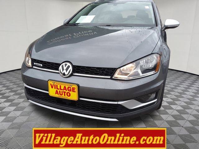 Used 2017 Volkswagen Golf Alltrack SE image 18