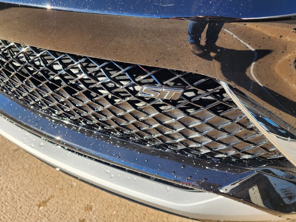 New 2026 Buick Envista Sport Touring w/ Convenience I Package image 10