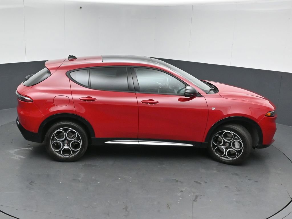 Used 2024 Alfa Romeo Tonale Ti image 50