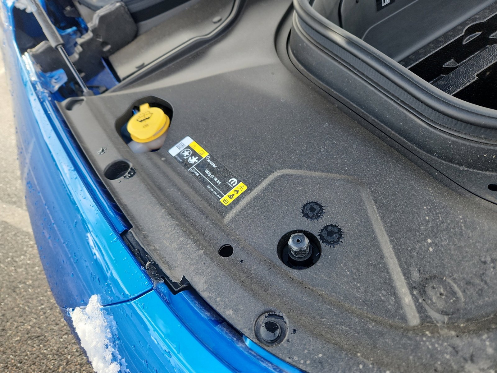 New 2025 Jeep Wagoneer S Limited image 23