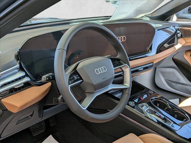 New 2026 Audi A5 2.0T Premium Plus AWD/4WD image 3
