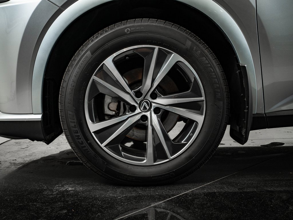 Used 2025 Lexus RX 350 Premium image 13