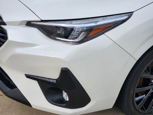 Certified 2024 Subaru Impreza RS w/ Popular Package #1 image 9