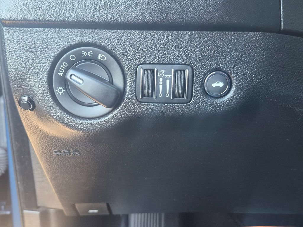 Used 2021 Dodge Charger SRT Hellcat w/ Harman/Kardon Audio Group image 30