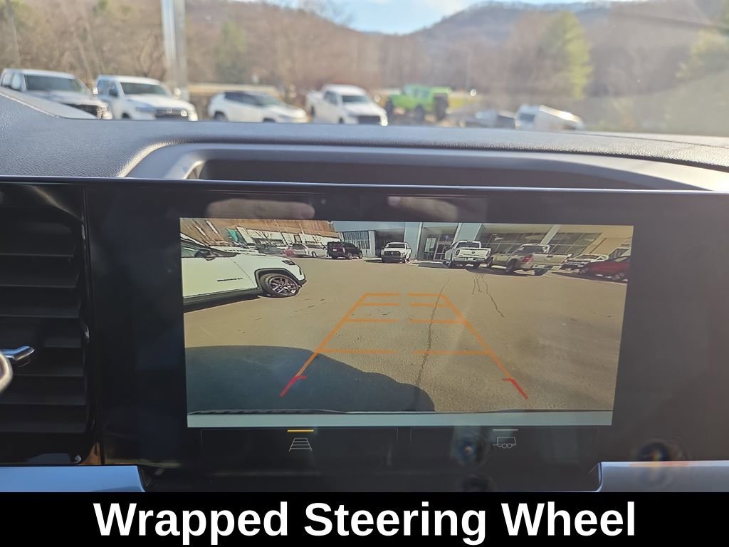 Used 2023 Chevrolet Silverado 1500 LT image 17