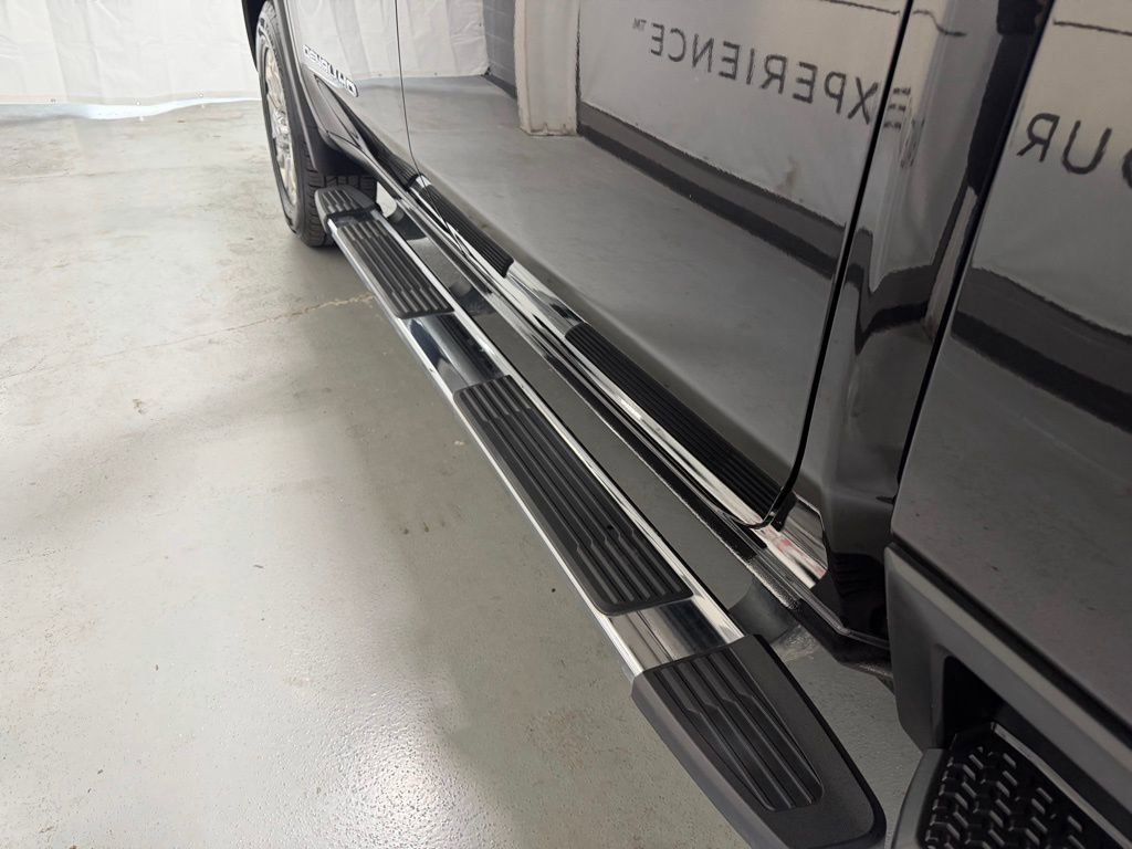 Used 2022 GMC Sierra 2500 Denali image 6