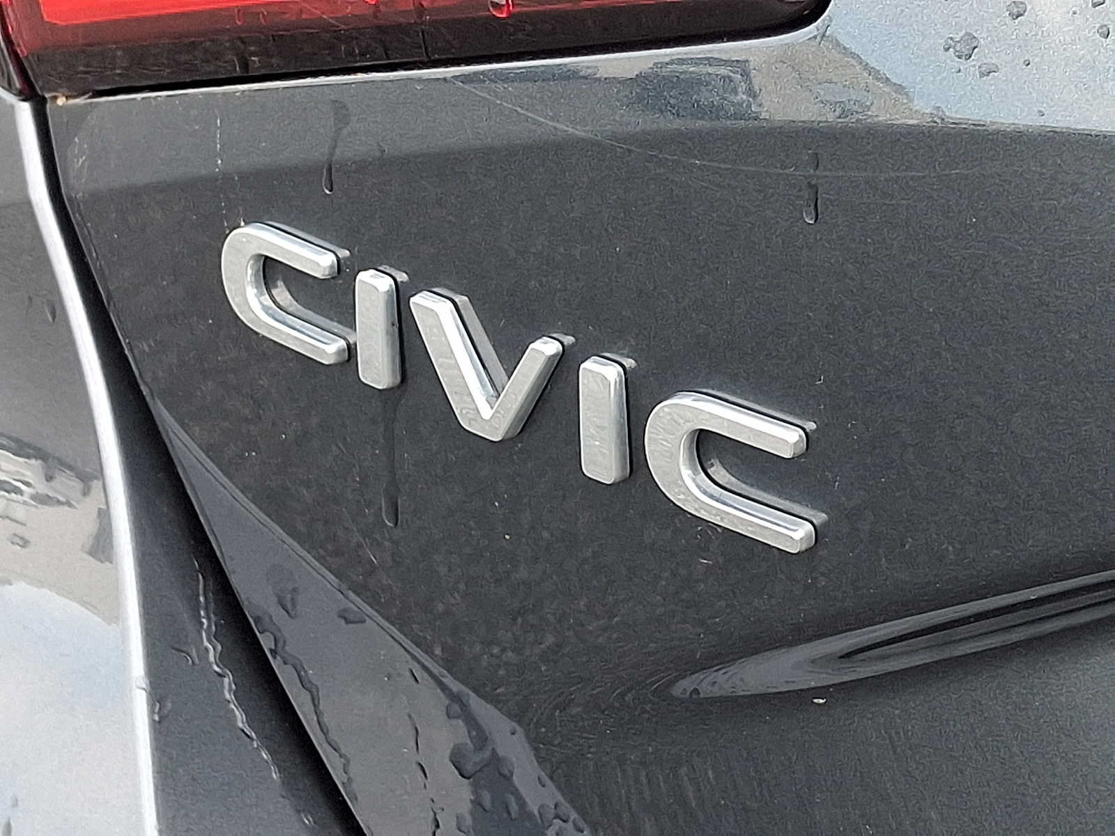 Used 2024 Honda Civic EX-L image 30