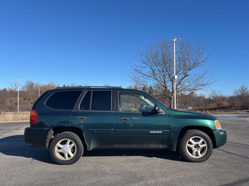 Used 2005 GMC Envoy SLE image 3