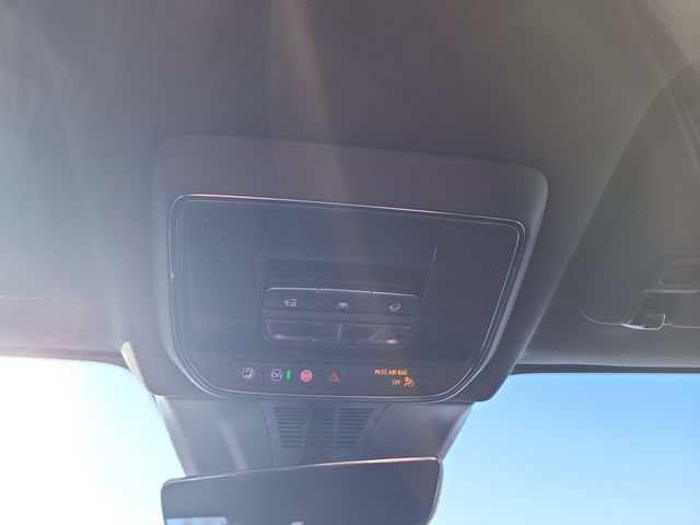 New 2026 Chevrolet Blazer EV RS w/ Super Cruise Package FWD image 23