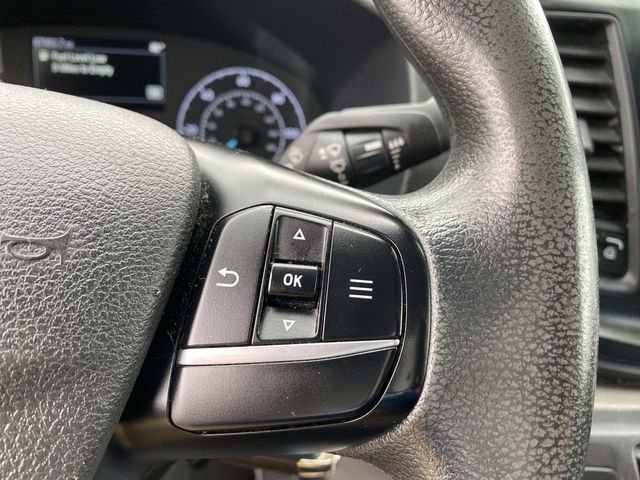 Used 2023 Ford Transit 250 Medium Roof w/ Load Area Protection Package image 15