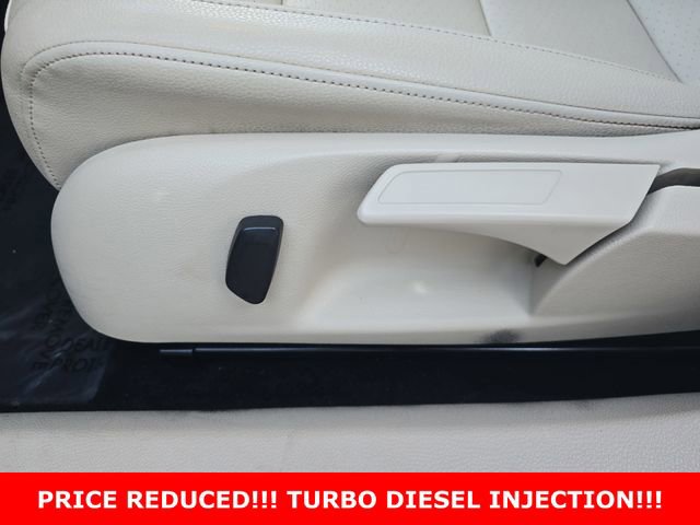 Used 2014 Volkswagen Jetta TDI image 27