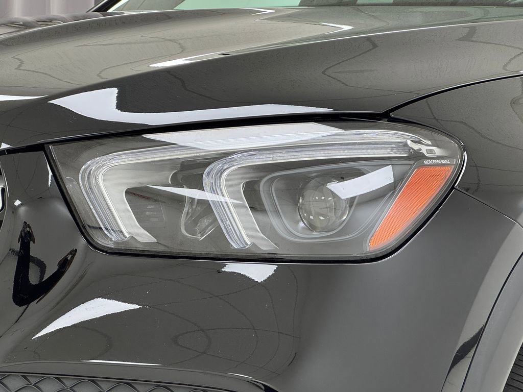 Used 2022 Mercedes-Benz GLE 350 4MATIC image 34