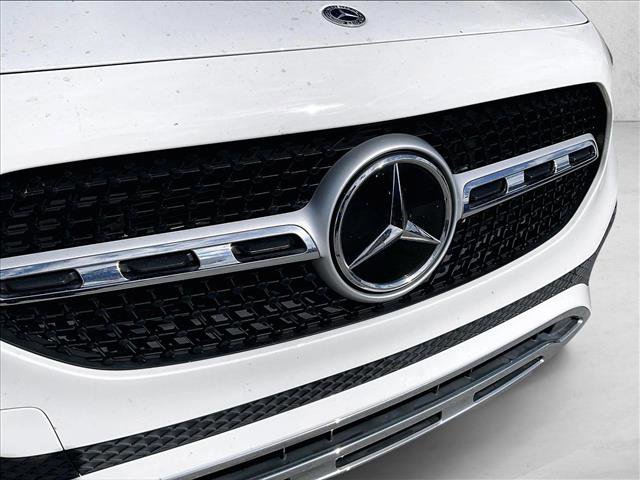Used 2023 Mercedes-Benz GLA 250 GLA 250 image 30
