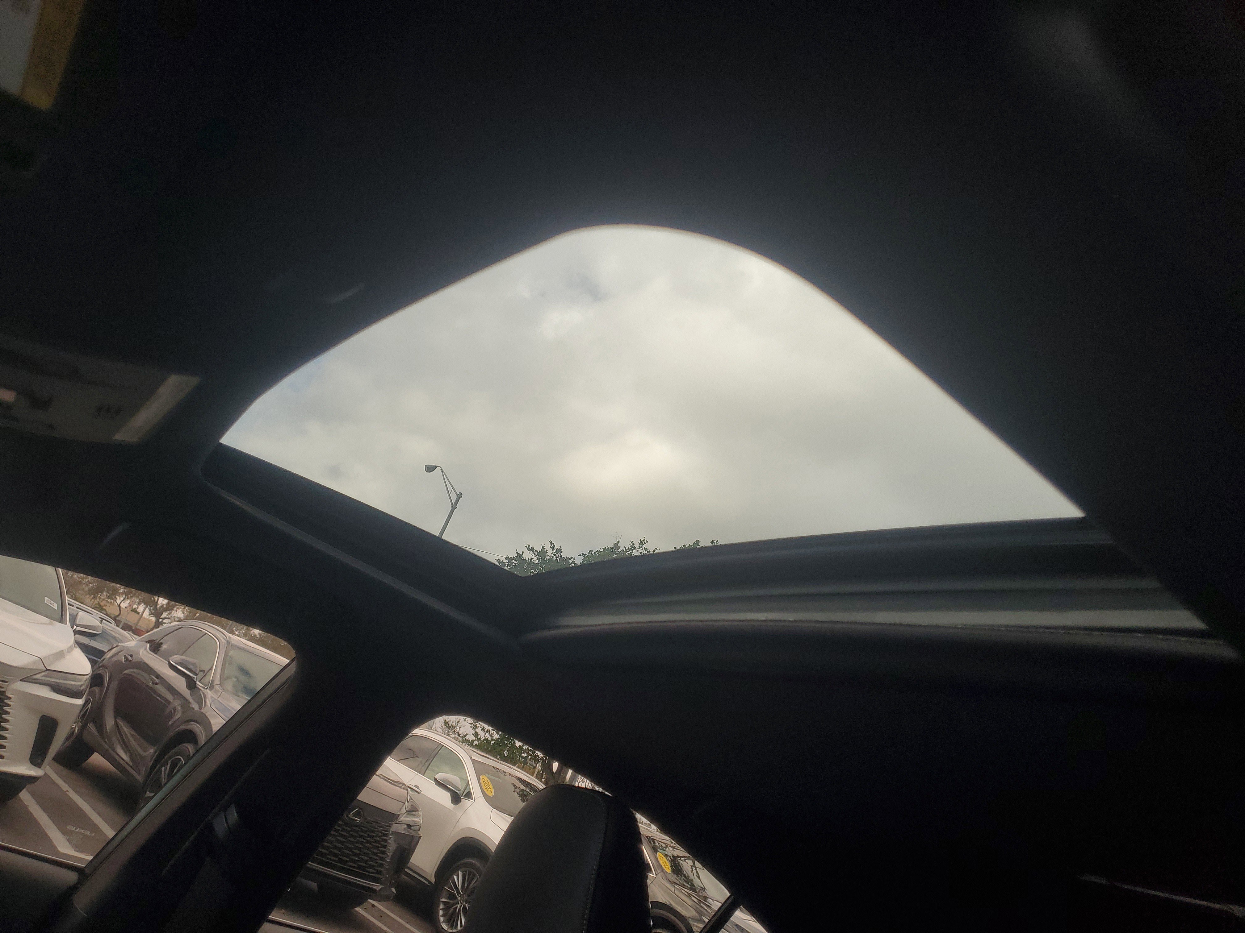 Used 2023 Lexus IS 350 F Sport image 17