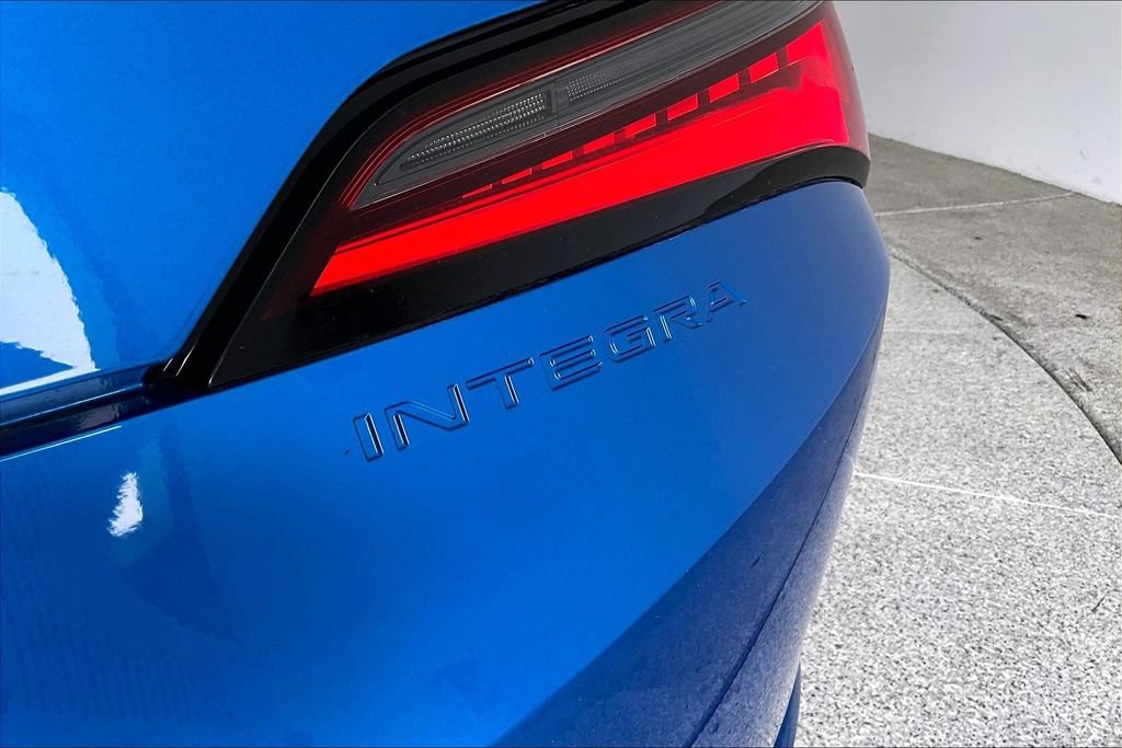 New 2026 Acura Integra A-Spec FWD image 32