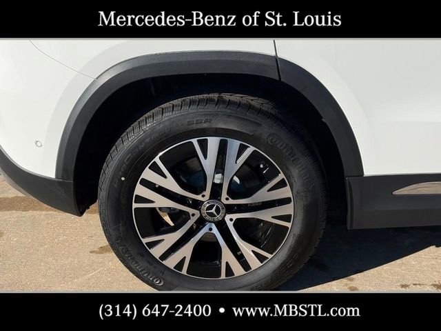 New 2026 Mercedes-Benz GLA 250 4MATIC image 6