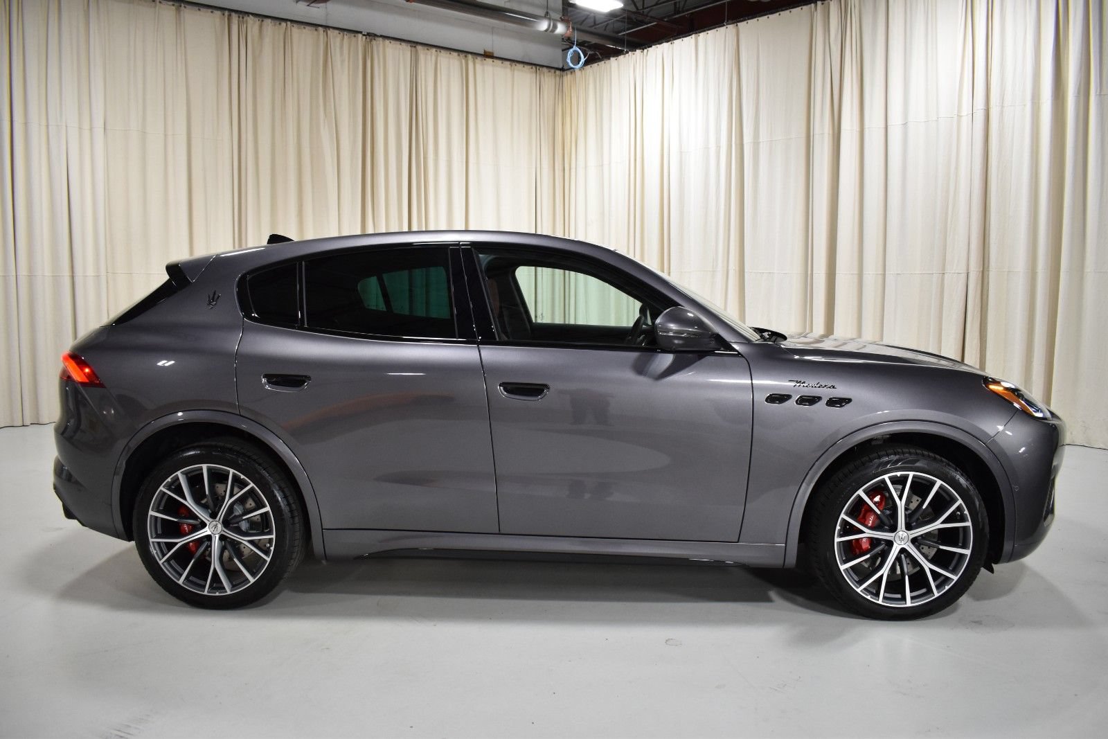 New 2026 Maserati Grecale Modena AWD/4WD image 4