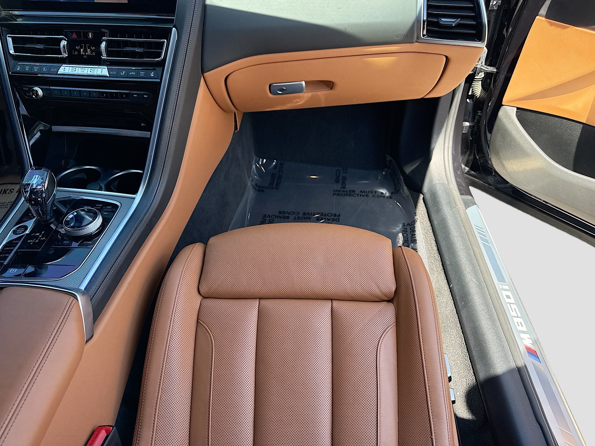 Used 2019 BMW M850i xDrive Coupe AWD/4WD image 18