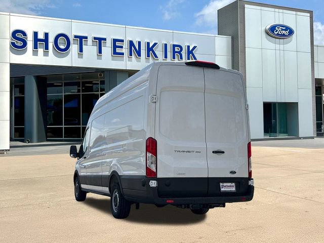 New 2025 Ford Transit 350 148 High Roof Extended w/ Load Area Protection Package image 6
