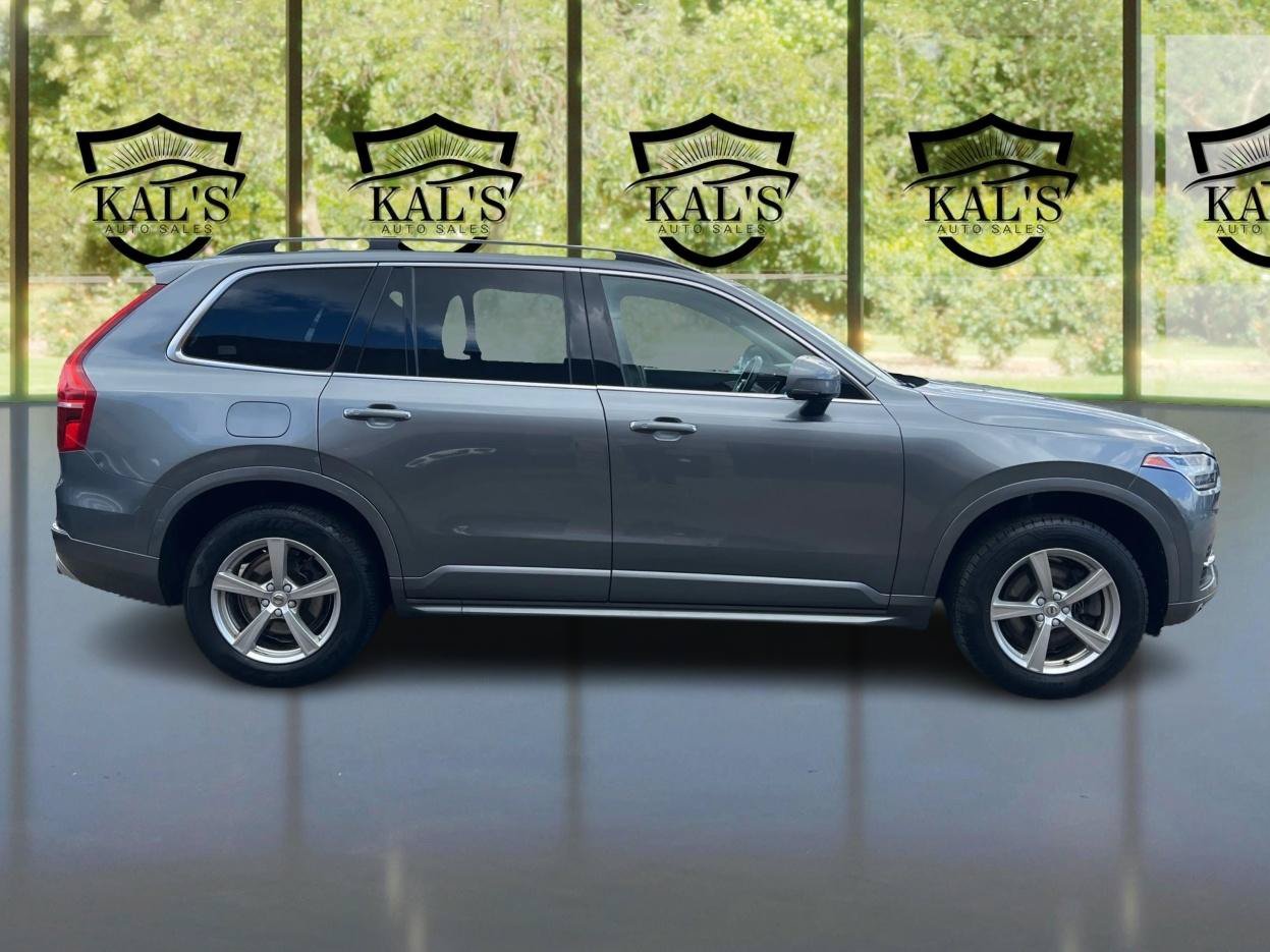 Used 2019 Volvo XC90 T5 Momentum AWD/4WD image 4