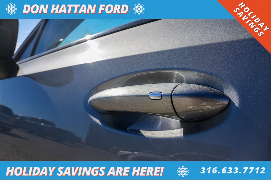 Used 2023 Buick Envision Preferred image 34