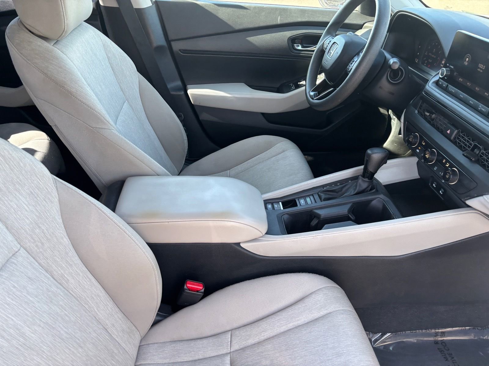 Certified 2023 Honda Accord LX image 14