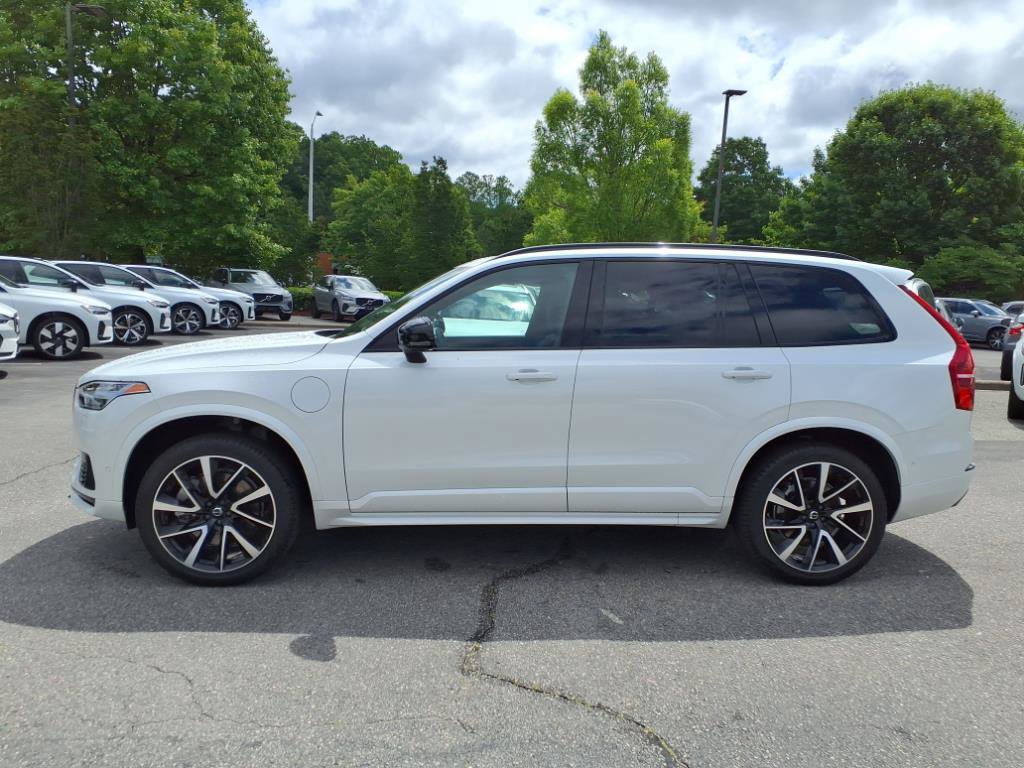 Certified 2023 Volvo XC90 T8 Plus w/ Protection Package Premier image 8