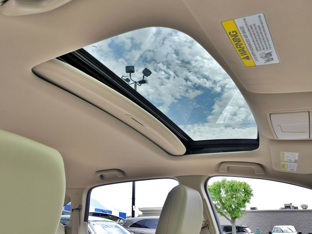 Used 2018 Acura RDX w/ Technology Package image 15