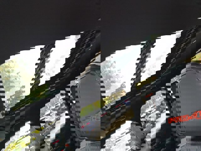 New 2026 Nissan Armada PRO-4X image 33