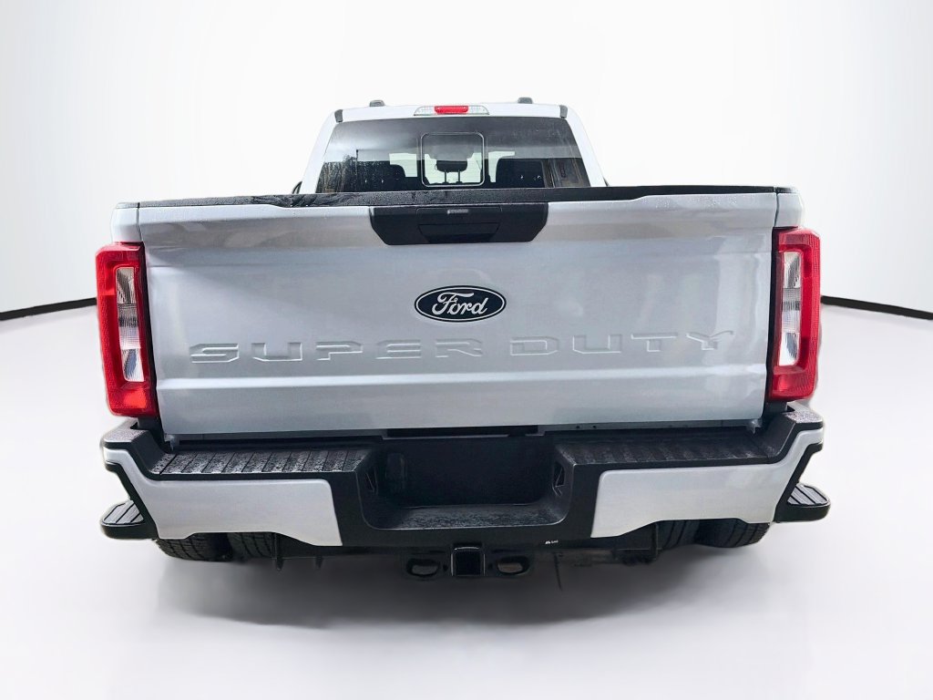 New 2027 Ford F350 XL AWD/4WD image 6